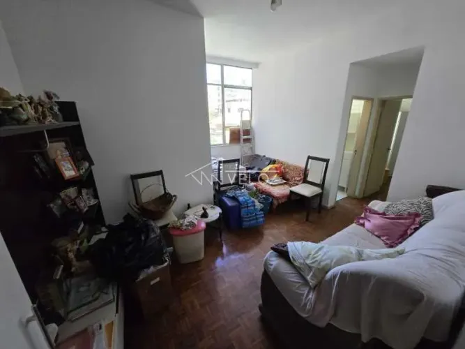 Apartamento : / Residencial / Centro