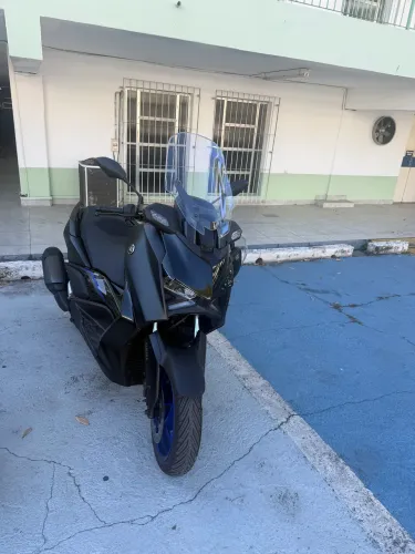 Xmax 300