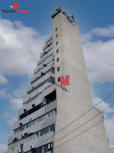Sala para alugar - Centro - Sorocaba/SP
