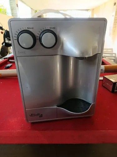 Vendo filtro de água soft slim