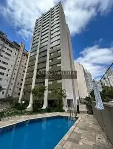 Apartamento Mobiliado na Bela Vista