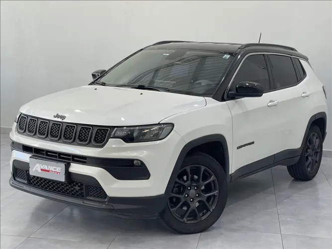 Jeep Compass Sport T270 1.3 TB 4X2 Flex AUT 2022