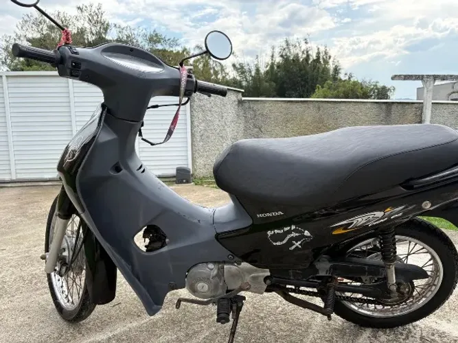 VENDO BIZ COM PARTIDA 
