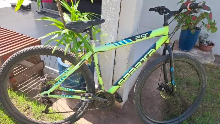 Bikes