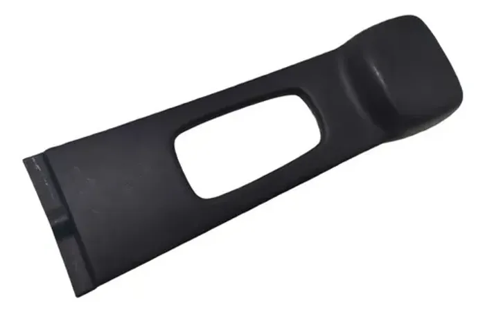 Acabamento Inteiro Retrovisor Citroën C4 2010 Preto