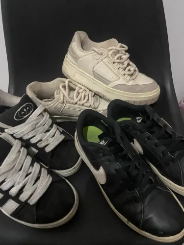 VENDO TENIS