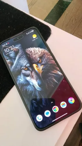Poco F7 12 de ram 512 memória