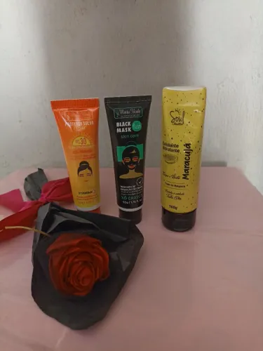 Kit Skin Care