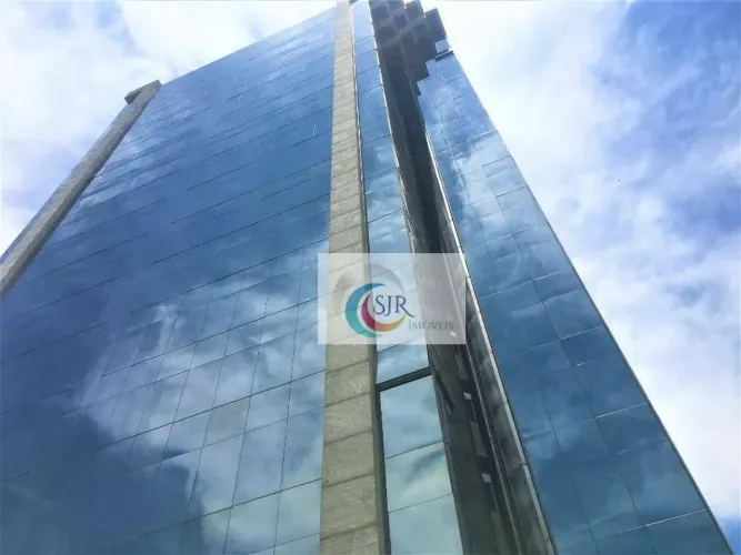 Conjunto para alugar, 282 m² Vila Olímpia - São Paulo/SP