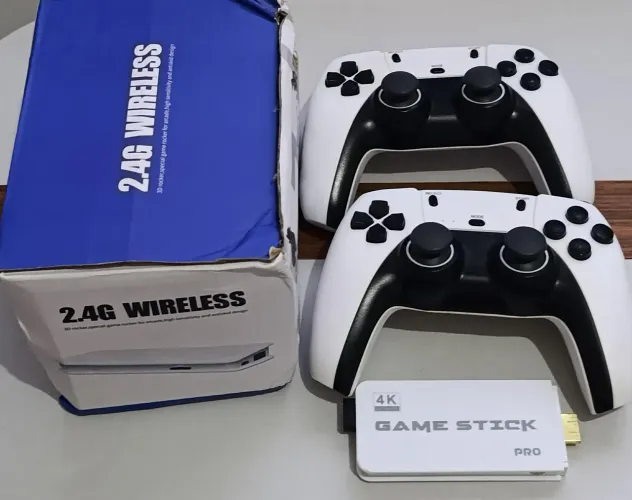 Game Stick M15pro Usado