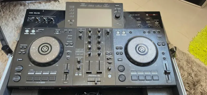 Xdj RR pionner