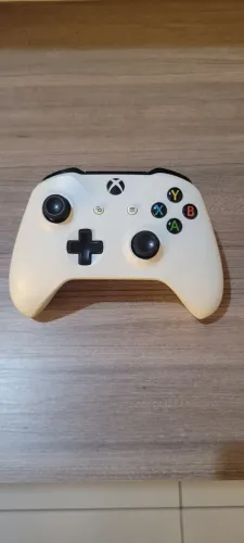 Controle Para Xbox One Original Semi Novo