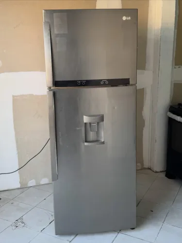 Geladeira LG 127V