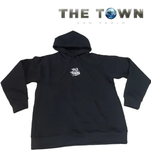moletom oficial 1 edição - the town