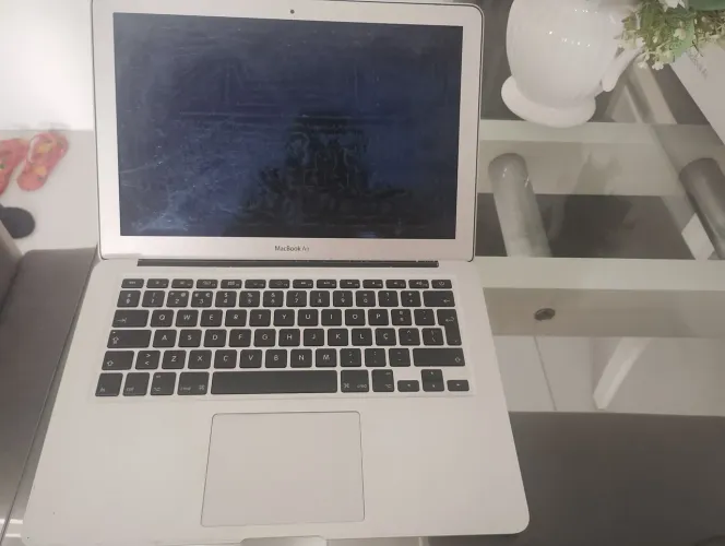 MacBook Air 13? 2013/2014 para retirada de peças ou reparo