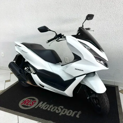 Honda PCX 160 DLX