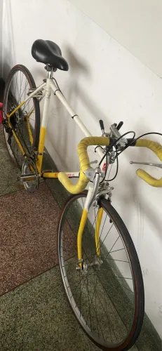 Bike toda original e rara