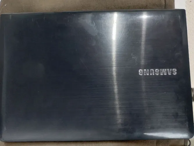 Notebook sansung