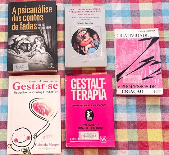 Livros