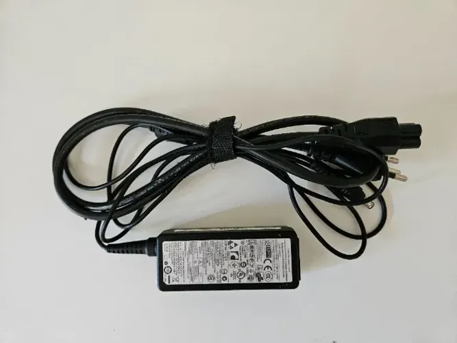 Fonte Carregador Original Samsung Rv411-415-419-420-511-520