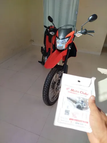 Bros 160 2023, aceito financiamento, carta de crédito, cartão até 18x, whats *41