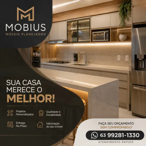 Seu sonho começa aqui 