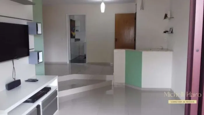 Apartamento à Venda em Centro, São José do Rio Preto - SP