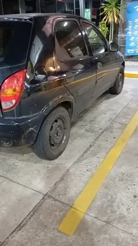 Chevrolet Celta 1.0/ Super 1.0 MPFI VHC 8V 5P 2004