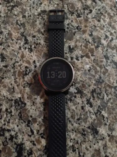 Amazfit stratos 3 GPS