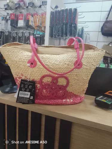 Bolsa de praia