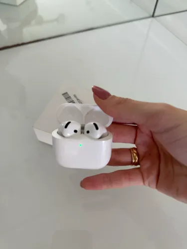 Airpods 4