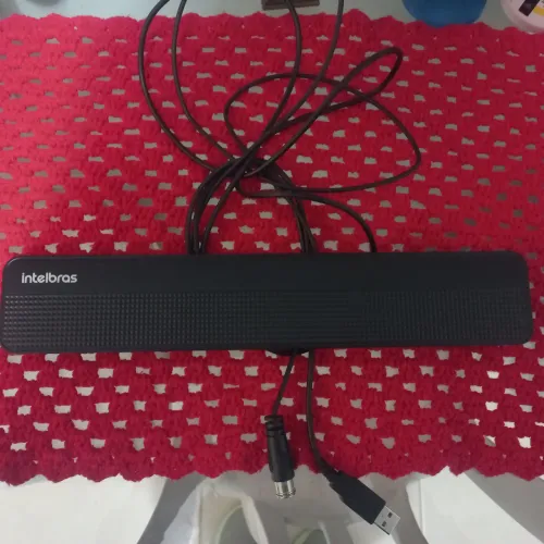 Antena Interna Intelbras para TV Digital