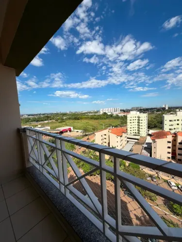 Apartamento a venda no Torres de Espanha
