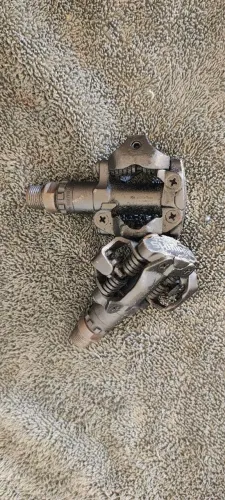 Pedal Shimano mtb