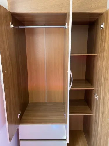 Guarda Roupa
