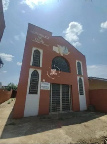 PONTO COMERCIAL A VENDA EM JARINU