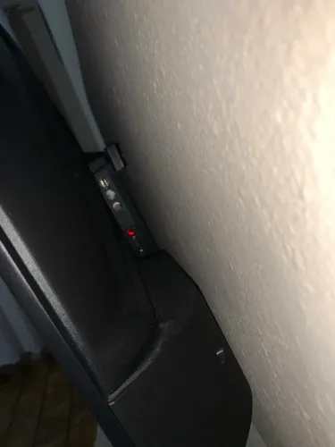 Tv smart