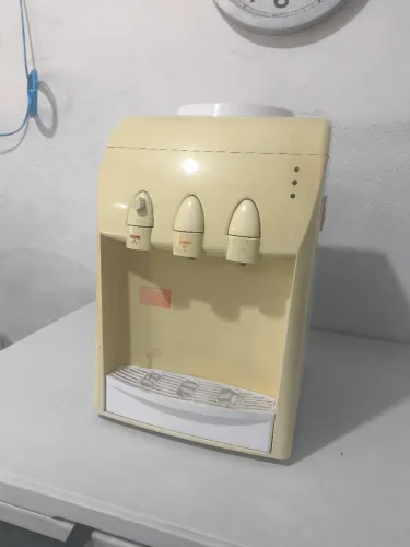 Gelágua de Mesa Quente e Frio (leia descrição)