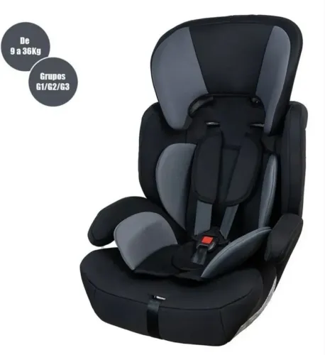 Cadeira de Bebe Styll Baby 9-36Kg