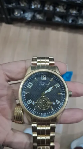 Vendo relógios novos na promoção 