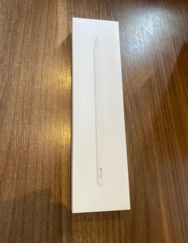 Apple Pencil 2a geração