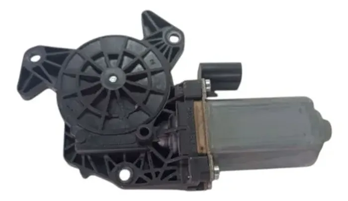 Motor Vidro Elétrico Gol Voyage Saveiro Esquerdo G5 G6 G7