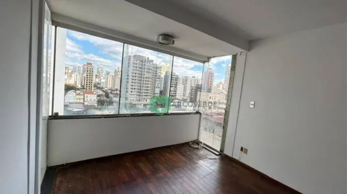 Apartamento com 3 dormitórios para alugar, 143 m² por R$ 8.500,00/mês - Pinheiros - São Pa