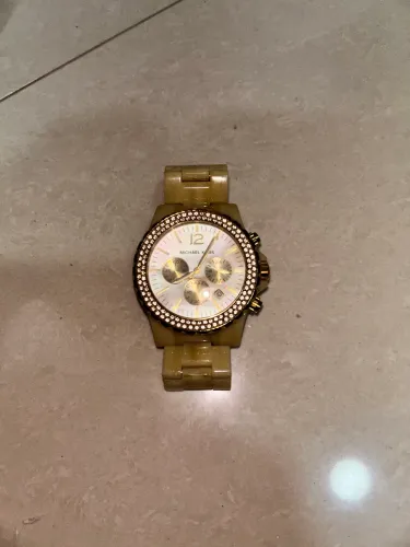 Relógio Michael Kors Original Feminino