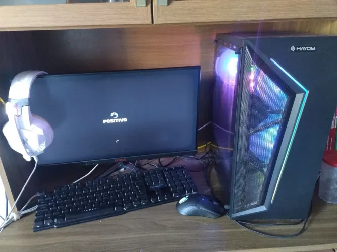 Pc barato 