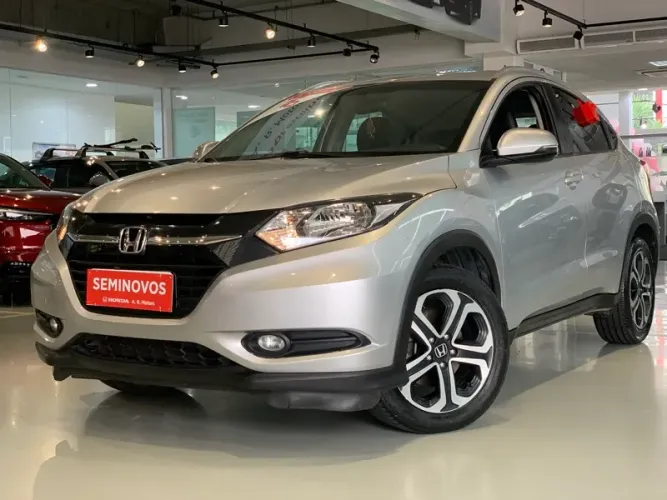 Honda HR-V EX 1.8 Flexone 16V 5P Aut. 2016