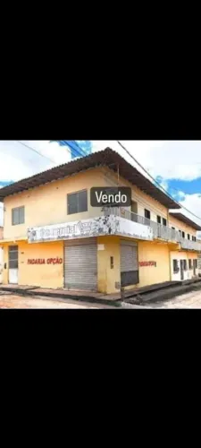 Locação de ponto comercial