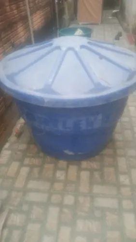 Caixa de água 310. Litro 
