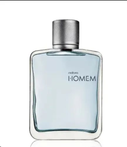 Perfume homem tradicional 100ml