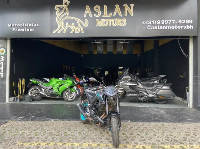 Yamaha Mt-03 321/abs 2025